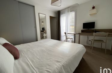 Apartment 2 rooms of 20 m² in Quimper (29000)