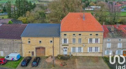 Maison 11 pièces de 367 m² à Audun-le-Roman (54560)