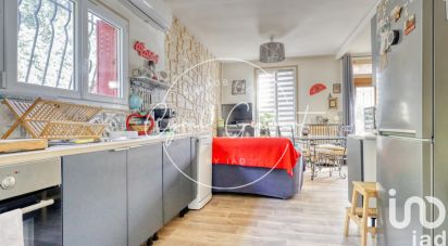 Maison traditionnelle 4 pièces de 64 m² à Neuilly-sur-Marne (93330)