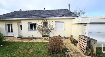 House 6 rooms of 95 m² in Le Havre (76620)