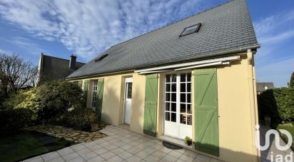 Maison traditionnelle 7 pièces de 125 m² à Loudéac (22600)