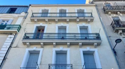 Appartement 2 pièces de 42 m² à Sète (34200)