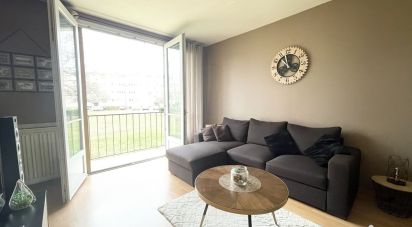 Appartement 4 pièces de 73 m² à La Rochette (77000)