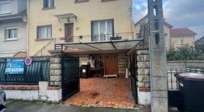 House 7 rooms of 120 m² in Morangis (91420)
