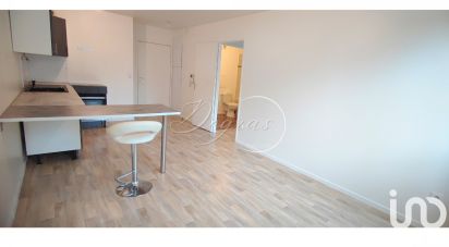 Appartement 2 pièces de 39 m² à Éragny (95610)
