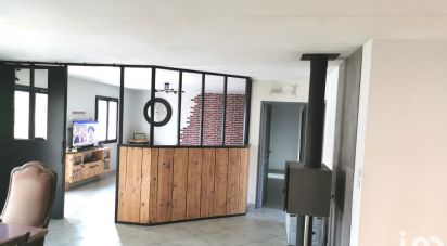 House 5 rooms of 159 m² in Annonay (07100)