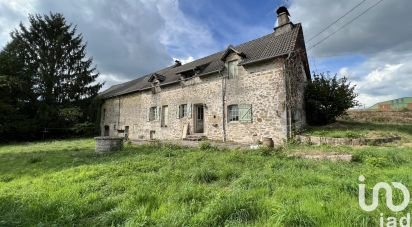 Country house 4 rooms of 127 m² in Le Lonzac (19470)