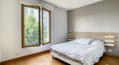Appartement 5 pièces de 114 m² à Nogent-sur-Marne (94130)