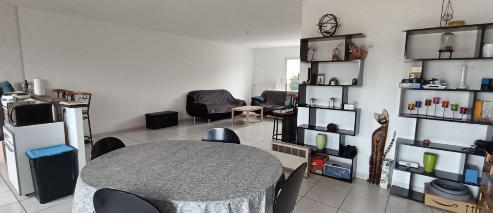 Maison 5 pièces de 115 m² à Thouars (79100)
