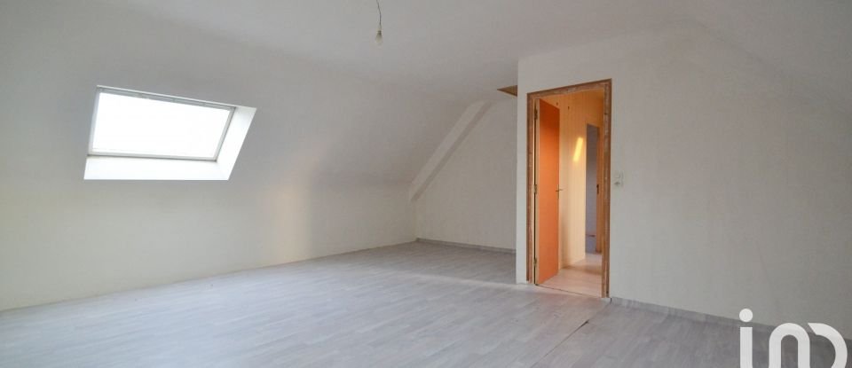 Town house 7 rooms of 150 m² in Lanvollon (22290)