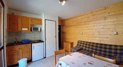 Appartement 1 pièce de 17 m² à Auris (38142)