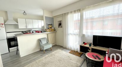 Appartement 1 pièce de 28 m² à Bonneuil-sur-Marne (94380)