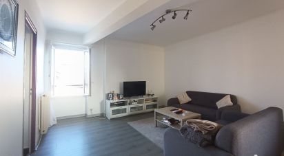 Apartment 3 rooms of 59 m² in Saint-Paul-lès-Dax (40990)
