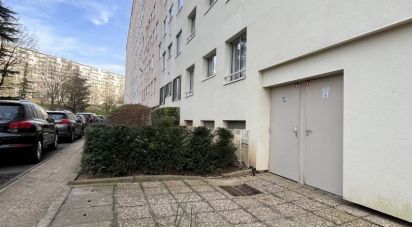 Appartement 3 pièces de 50 m² à Fresnes (94260)