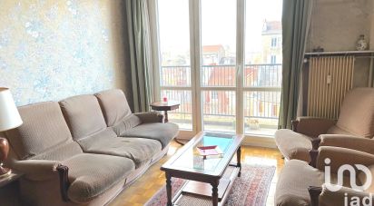 Appartement 2 pièces de 53 m² à Noisy-le-Sec (93130)