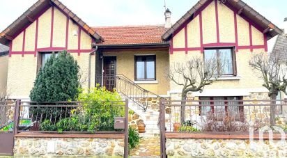 Maison traditionnelle 5 pièces de 130 m² à Aulnay-sous-Bois (93600)