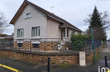 Maison 7 pièces de 180 m² à Aulnay-sous-Bois (93600)