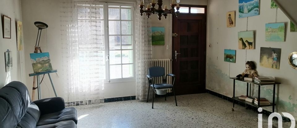 Maison 17 pièces de 310 m² à Beaumes-de-Venise (84190)
