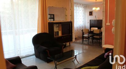Apartment 4 rooms of 65 m² in Clermont-Ferrand (63000)