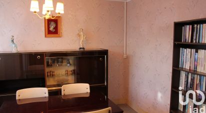 Appartement 4 pièces de 65 m² à Clermont-Ferrand (63000)