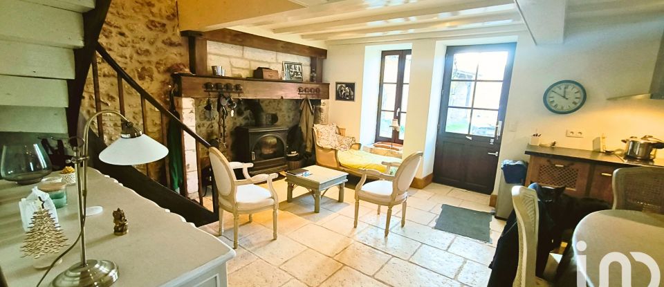 Mansion 12 rooms of 580 m² in Brantôme en Périgord (24310)