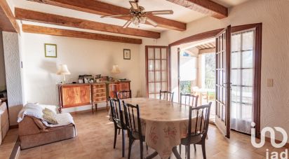Traditional house 8 rooms of 178 m² in Puget-sur-Argens (83480)
