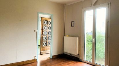 House 2 rooms of 50 m² in Le Havre (76620)