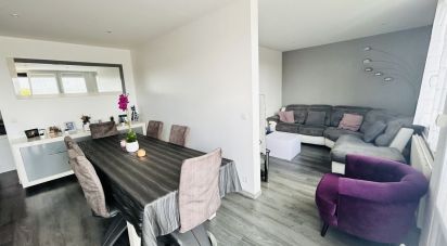 Appartement 4 pièces de 76 m² à Amiens (80090)