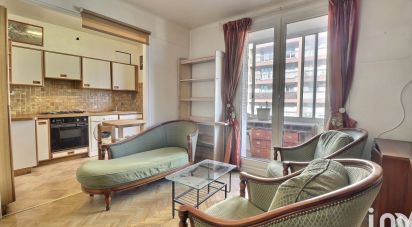 Appartement 3 pièces de 53 m² à Marseille (13009)