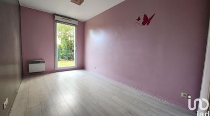 Appartement 4 pièces de 79 m² à Brétigny-sur-Orge (91220)