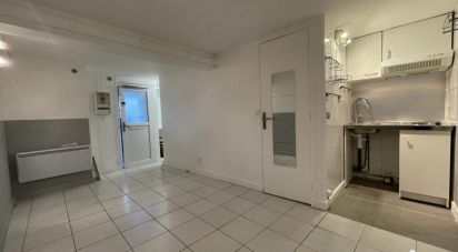 Appartement 2 pièces de 29 m² à Vigneux-sur-Seine (91270)