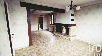Maison traditionnelle 4 pièces de 89 m² à Saint-Ay (45130)