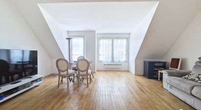 Apartment 2 rooms of 63 m² in Paris (75011)