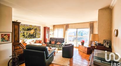 Appartement 4 pièces de 110 m² à Nice (06100)
