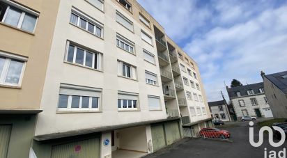 Appartement 2 pièces de 48 m² à Guéret (23000)