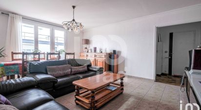 Appartement 4 pièces de 79 m² à Bondy (93140)