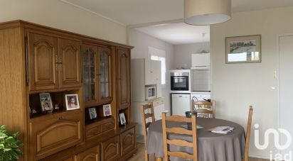 Apartment 3 rooms of 69 m² in Angoulême (16000)
