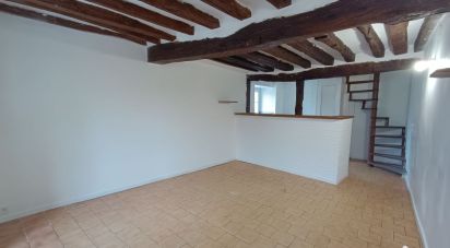 Maison 3 pièces de 64 m² à Magny-en-Vexin (95420)