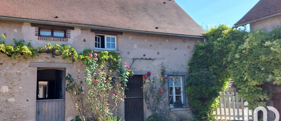 Village house 6 rooms of 222 m² in Auneau-Bleury-Saint-Symphorien (28700)