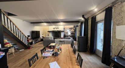 Maison 6 pièces de 137 m² à Magny-en-Vexin (95420)