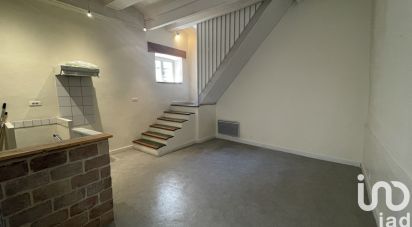 Apartment 3 rooms of 60 m² in Aubenas (07200)