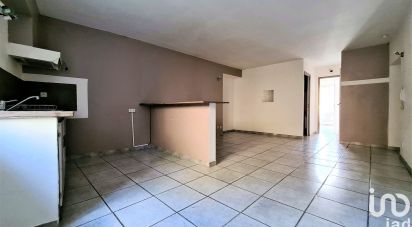 Appartement 2 pièces de 45 m² à Lédenon (30210)