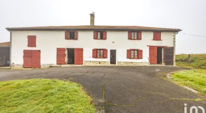 Maison 4 pièces de 219 m² à Saint-Martin-de-Hinx (40390)