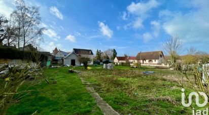 Land of 924 m² in - (80160)