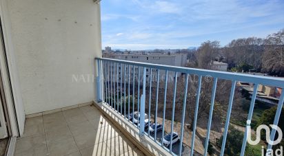 Appartement 4 pièces de 76 m² à Toulon (83200)