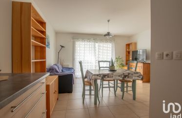 Appartement 2 pièces de 45 m² à Mouxy (73100)