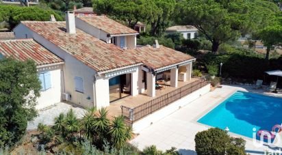 Maison 6 pièces de 165 m² à Sainte-Maxime (83120)