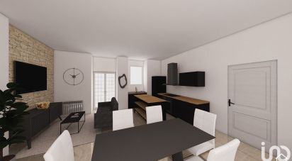 Maison 6 pièces de 133 m² à Bourgueil (37140)