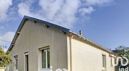 Maison traditionnelle 4 pièces de 90 m² à La Chapelle-sur-Erdre (44240)
