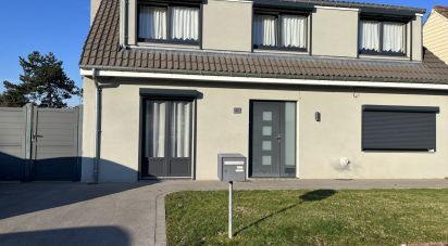 Maison 5 pièces de 103 m² à Douchy-les-Mines (59282)